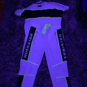 Rockstar Original Tracksuit